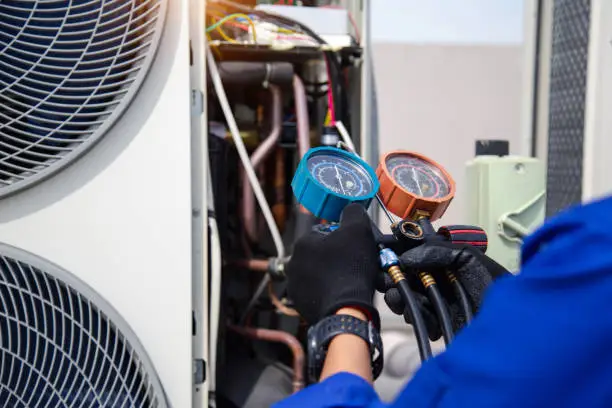 tgohvac tecnico